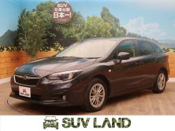 インプレッサスポーツ 1.6i-Lアイサイトの中古車画像