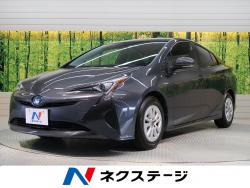 プリウス Sの中古車画像