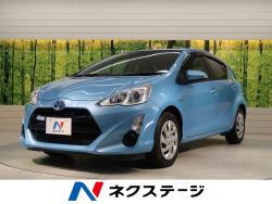 アクア Sの中古車画像