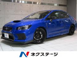 WRX STI タイプRA-Rの中古車画像