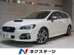 レヴォーグ 1.6GT-Sアイサイトの中古車画像