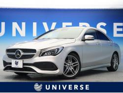 CLAクラス CLA180 スポーツの中古車画像
