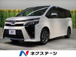 ヴォクシー ZSの中古車画像