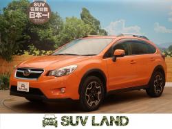 XV 2.0i-L アイサイトの中古車画像