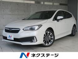 インプレッサスポーツ 1.6i-Sアイサイトの中古車画像