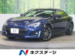 BRZ Rの中古車画像