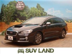 レヴォーグ 1.6GT-Sアイサイト プラウドエディションの中古車画像