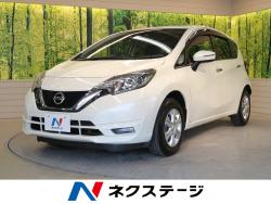 ノート X DIG-Sの中古車画像