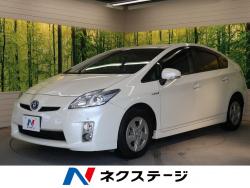 プリウス Sの中古車画像