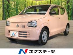 アルト Lの中古車画像