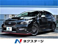レヴォーグ 2.0STIスポーツアイサイトの中古車画像
