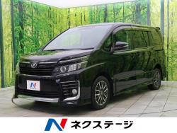ヴォクシー ZSの中古車画像