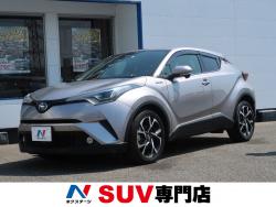 C-HR Gの中古車画像