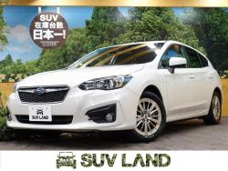 インプレッサスポーツ 1.6i-Lアイサイトの中古車画像