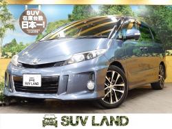 エスティマ アエラスの中古車画像