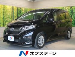 フリード Gの中古車画像