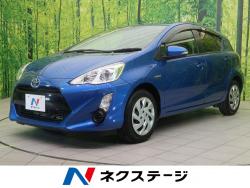 アクア Sの中古車画像