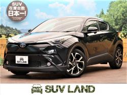 C-HR Gの中古車画像