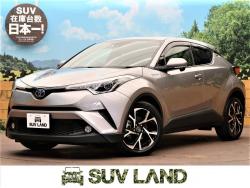 C-HR Gの中古車画像