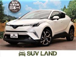 C-HR Gの中古車画像