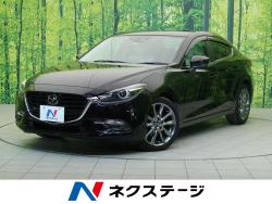 アクセラ 15XD Lパッケージの中古車画像