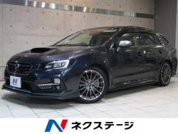 レヴォーグ 2.0STIスポーツアイサイトの中古車画像