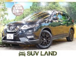 エクストレイル 20X エクストリーマーXの中古車画像
