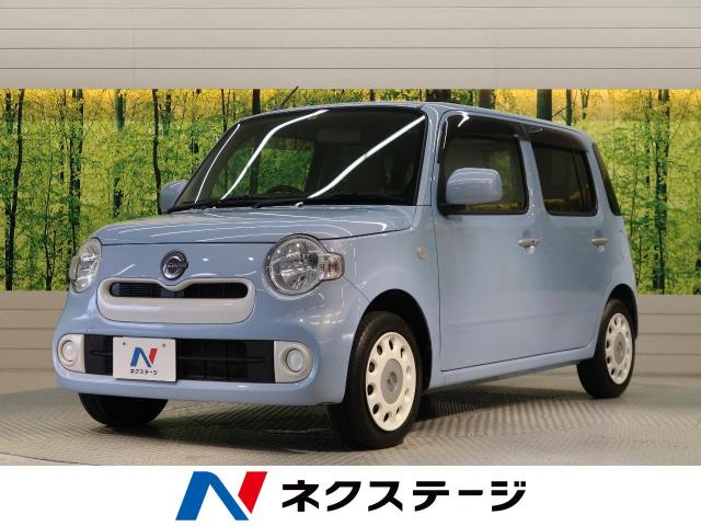 ダイハツ ミラココア ココアＸ 6.2万Km (愛知県)[039]の中古車詳細