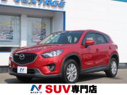 CX-5 25Sの中古車画像