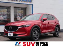 CX-5 20S プロアクティブの中古車画像