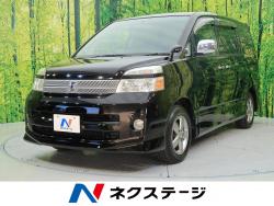 ヴォクシー Z 煌の中古車画像
