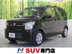 ワゴンR FAの中古車画像