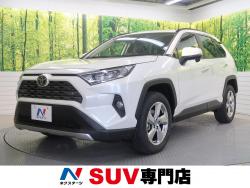 RAV4 Gの中古車画像