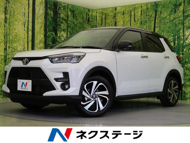 トヨタ ライズ z 10km 愛知県 540 の中古車詳細 愛知県の名古屋茶屋店 Suv Land トヨタ ライズ z 10km 愛知県 540 の中古車詳細 愛知県の名古屋茶屋店 Suv Land