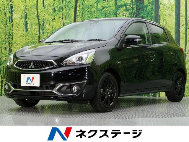 三菱 ミラージュ ブラックエディション 2 9万km 愛知県 298 の中古車詳細 愛知県の大高店 新車 中古車の ネクステージ