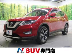 エクストレイル 20Xの中古車画像