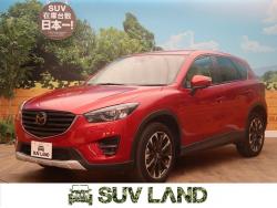 CX-5 XD Lパッケージの中古車画像