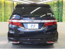 オデッセイ アブソルート ２０ｔｈアニバーサリーパッケージ ホンダ Cvt 無段変速車 のカタログ詳細情報 新車 中古車の ネクステージ