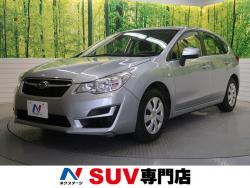 インプレッサスポーツ 1.6iの中古車画像