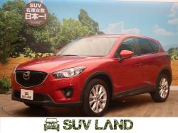 CX-5 XD Lパッケージの中古車画像