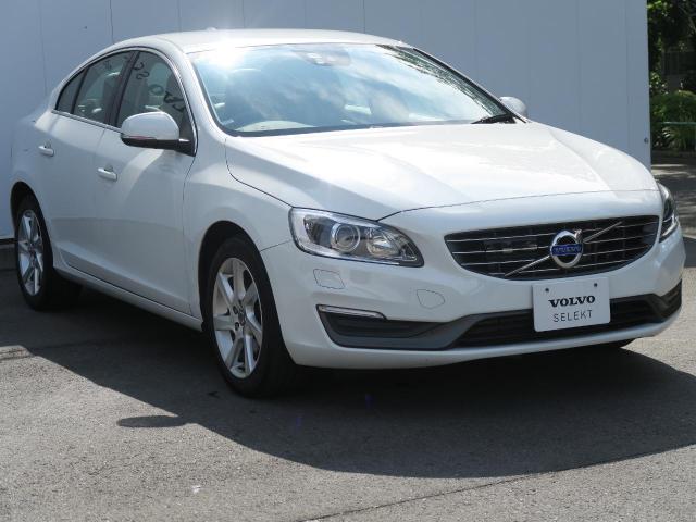 ボルボ ｓ６０ ｔ４ ｓｅ 1 9万km 1 299 000円 851 神奈川県のネクステージ ｖｏｌｖｏ ｓｅｌｅｋｔ 大田 川崎 アプルーブドカーセンター