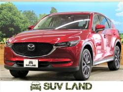 CX-5 XD Lパッケージの中古車画像