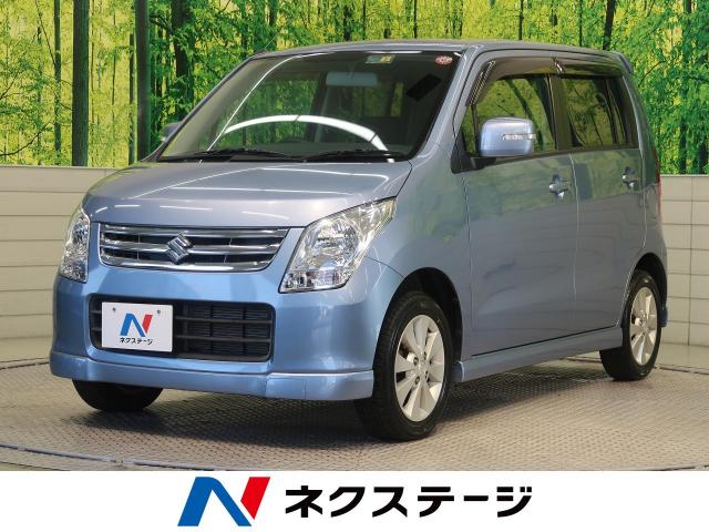 スズキ ワゴンｒ ｆｘリミテッド 1 5万km 愛知県 269 の中古車詳細 愛知県の東浦店 Suv Land