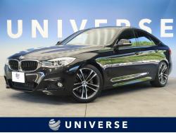 3シリーズ 335iグランツーリスモ Mスポーツの中古車画像