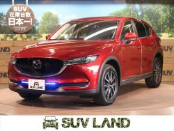 CX-5 XD プロアクティブの中古車画像