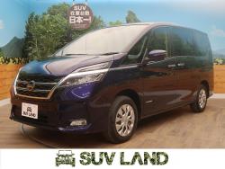 セレナ XVの中古車画像