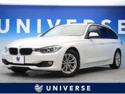 3シリーズ 320iツーリングの中古車画像