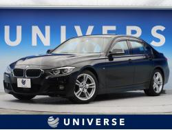 3シリーズ 320i Mスポーツの中古車画像