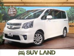 ノア Siの中古車画像