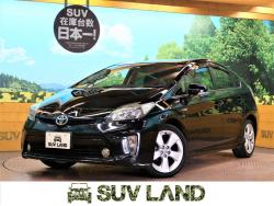 プリウス Sツーリングセレクションの中古車画像